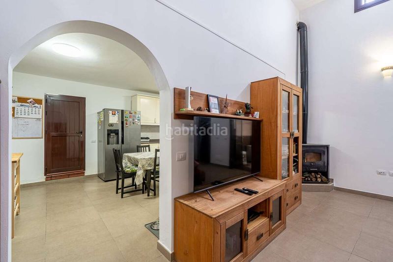 Foto e03cb8fd-1e22-4be3-9693-4e99b45229a9. Casa amb aparcament a San Bartolomé pueblo San Bartolomé