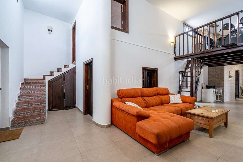 Foto f9e17dbd-c5e9-425d-afe2-7b6c45aecc6e. Casa amb aparcament a San Bartolomé pueblo San Bartolomé