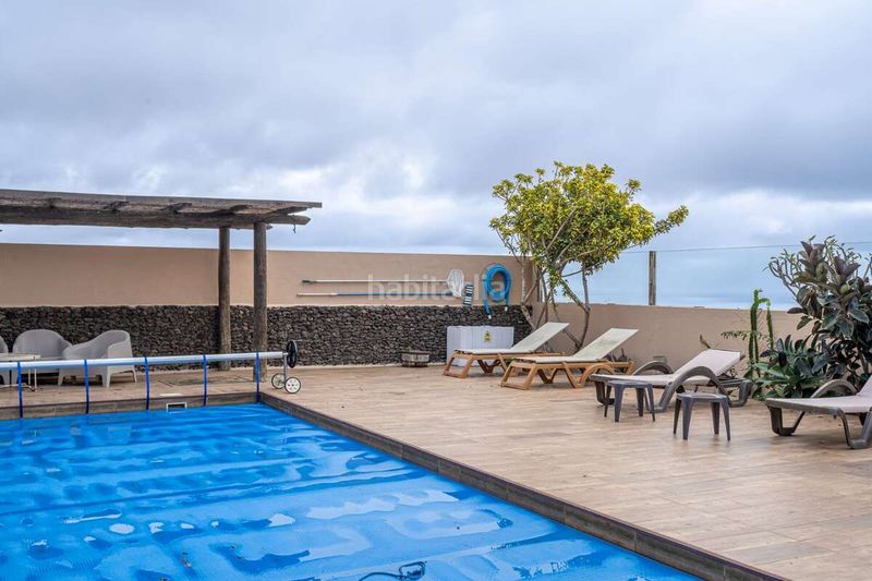 Foto ea16d45b-f05c-4d3a-b448-cbd0abd8607a. Xalet amb aparcament piscina a Tías pueblo Tías