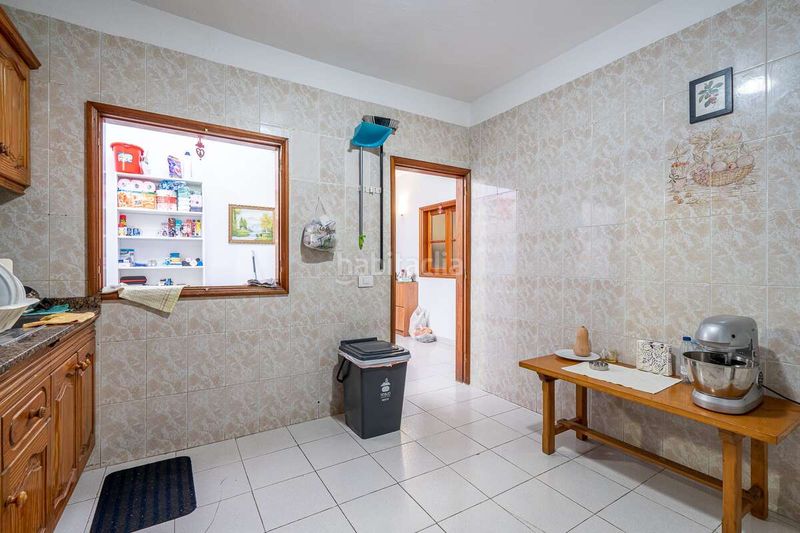 Foto c2a6d7be-91ab-4d8b-b6d0-657503041e0b. Casa amb aparcament a Tinajo