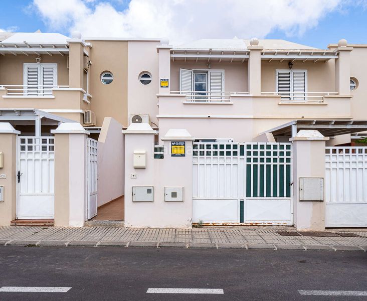 Foto 96e1f9dd-199a-4fb8-bdc0-f9a95e2ccbec. Duplex in Centro - La Vega Alta Arrecife