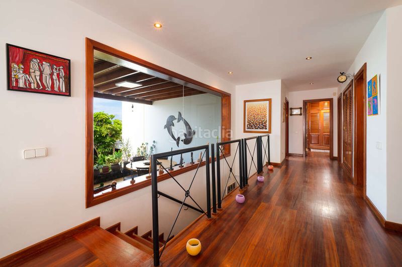 Foto 82dca748-839b-46a1-a2a1-816a40c66382. Xalet amb aparcament piscina a El Cable Arrecife