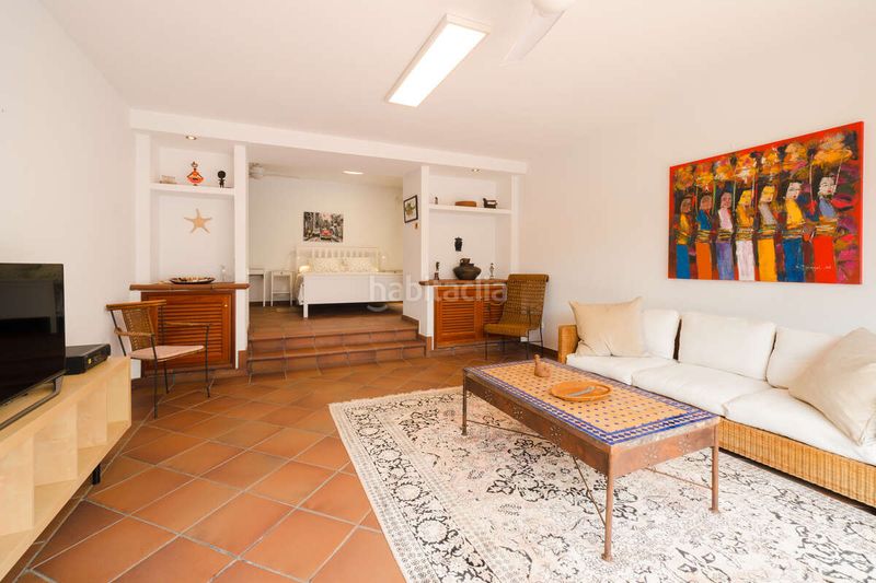 Foto 8638b579-47fb-43e1-a885-a2881ea15fff. Xalet amb aparcament piscina a El Cable Arrecife