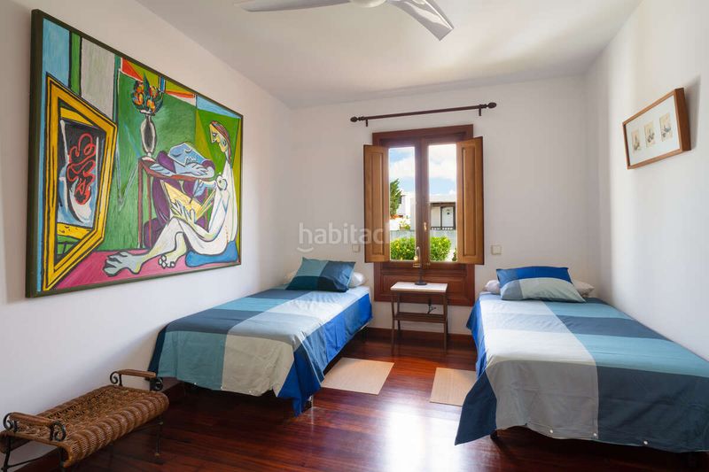 Foto b2f9ef57-4c6d-4a2e-a908-a3b858f5d29b. Xalet amb aparcament piscina a El Cable Arrecife