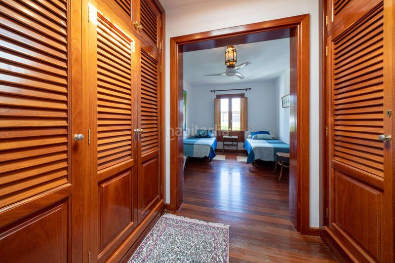 Foto cd07cfb2-a3cd-4ae6-88dc-86ab72492e62. Xalet amb aparcament piscina a El Cable Arrecife