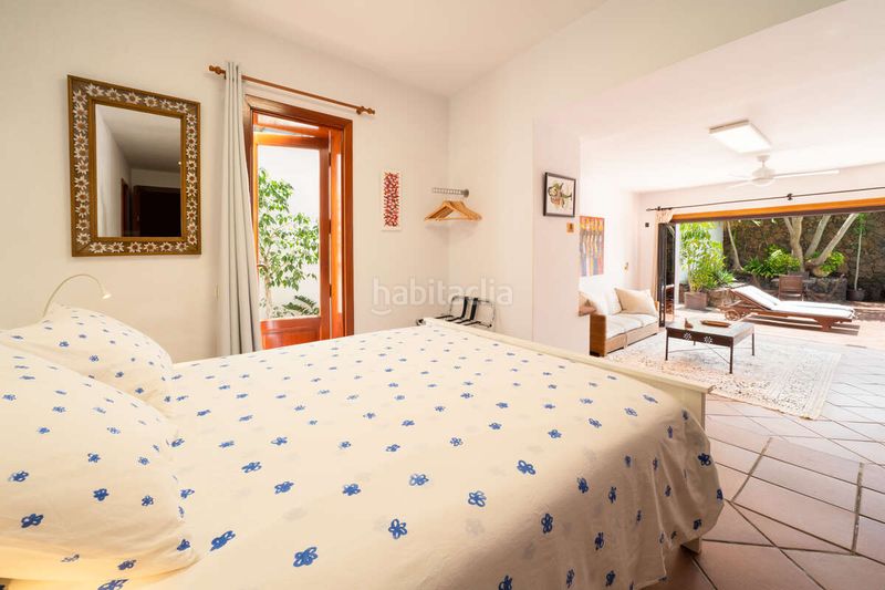 Foto d86ba358-671c-4fb7-80e2-79e6763a74b0. Xalet amb aparcament piscina a El Cable Arrecife