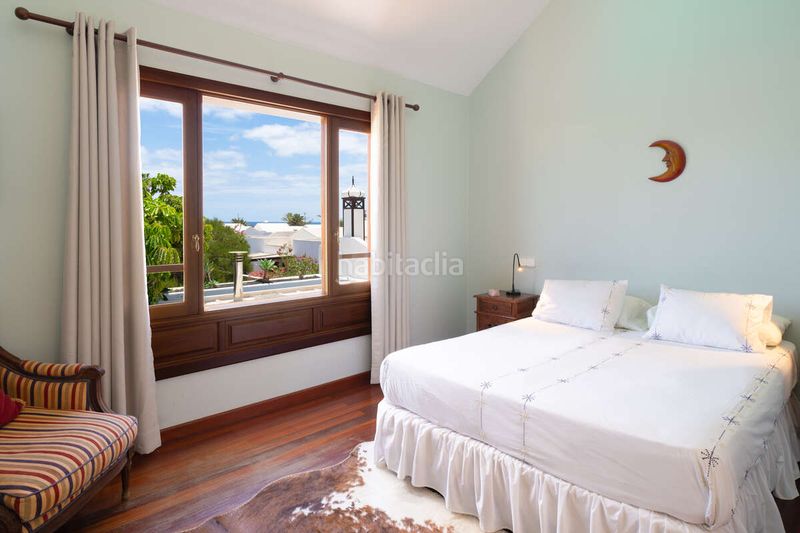 Foto de32f83e-9b5a-46eb-8060-d97328b640aa. Xalet amb aparcament piscina a El Cable Arrecife