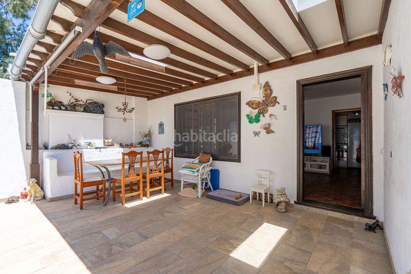 Foto 2aced4bd-a35b-4509-85df-f03e020356fc. Casa a costa Teguise Teguise