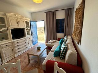 Lloguer Apartament a La Graciosa. Se alquila en la graciosa