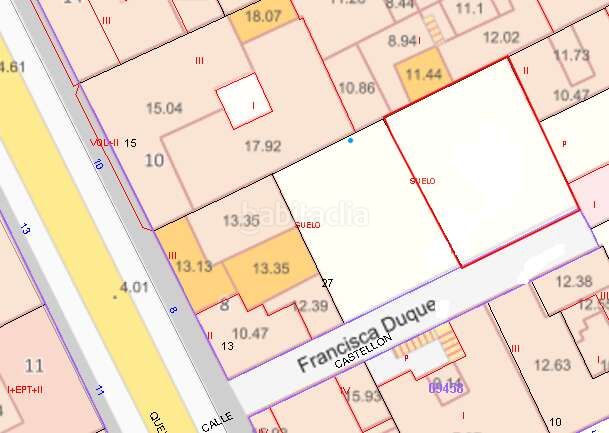 Foto 03590cf3-239e-4313-87a8-ac454a53c2c6. Finca rústica a francisca duque 16 a Centro - La Vega Alta Arrecife