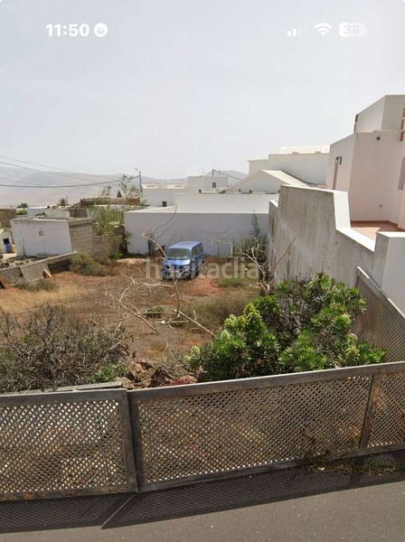 Foto 5c96aedf-b87f-4f1f-bd48-e00e7ced7ea0. Finca rústica a temasen 14 a Tao - Mozaga -Tomarén Teguise