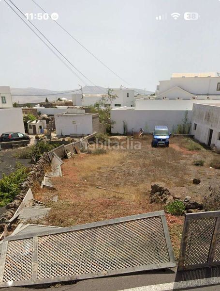 Foto c3217f17-78de-45a1-a59e-b91ed19349c2. Finca rústica a temasen 14 a Tao - Mozaga -Tomarén Teguise