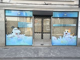 Lloguer Local Comercial a Centro - La Vega Alta. Se alquila local comercial en zona centro de arrecife