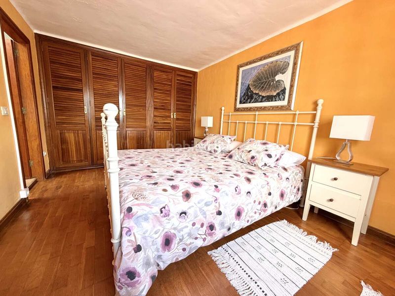 Foto 5cd6edfd-9e58-4376-b762-5b0f9cde6f7a. Xalet amb aparcament a Nazaret Teguise