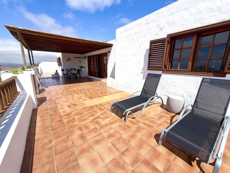 Foto 7635e6b0-c127-4c08-a99b-c517a69b56df. Xalet amb aparcament a Nazaret Teguise