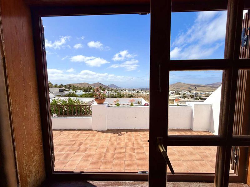 Foto 7f3ca880-9677-4390-9e8f-e42a3357a5ac. Xalet amb aparcament a Nazaret Teguise