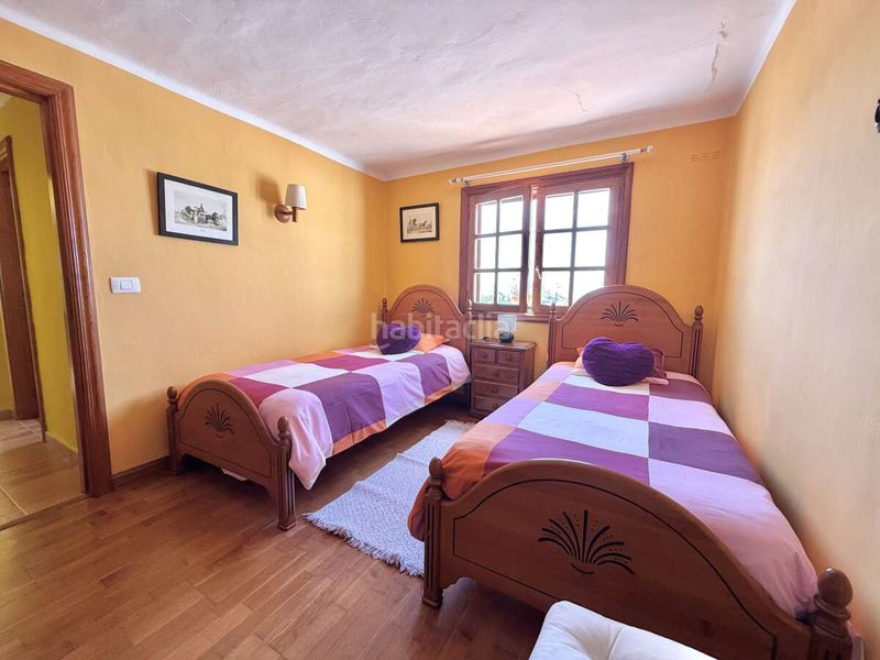 Foto e18a0936-d51c-4660-91b4-8a30826bb802. Xalet amb aparcament a Nazaret Teguise