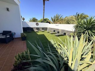 Xalet en Playa Blanca. Villa privada en playa blanca