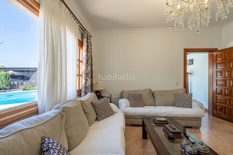 Foto cd695abf-67fe-4704-9851-1bd097506285. Xalet amb aparcament piscina a El Cable Arrecife