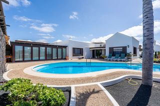 Xalet a El Cable. Exclusivo chalet en el cable, arrecife.