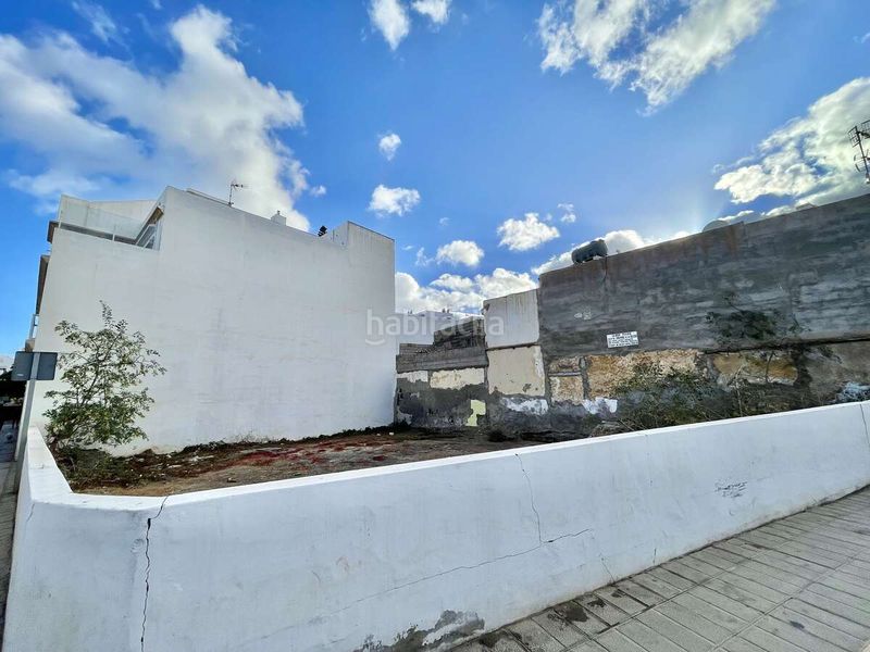 Foto 2b8913b0-9783-4ad9-be20-12634d6d78e5. Finca rústica a Centro - La Vega Alta Arrecife