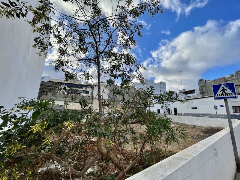 Foto aeb0aa22-a4a3-4be7-abb1-32f99460d0a3. Finca rústica a Centro - La Vega Alta Arrecife