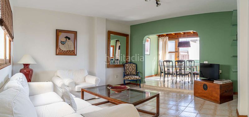 Foto 84acddc1-7706-4475-bfcf-907a3d4e05a6. Pis a Centro - La Vega Alta Arrecife