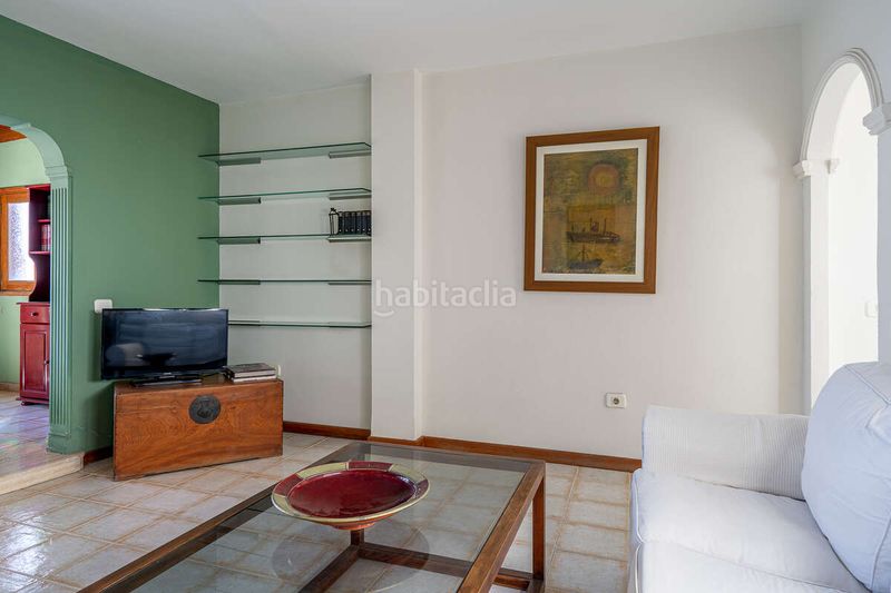 Foto e4e9a98c-aba0-455a-8857-1a7e05ea3a6b. Pis a Centro - La Vega Alta Arrecife