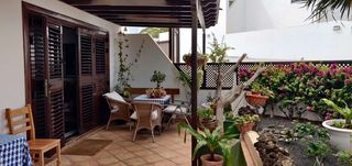Duplex à Costa Teguise. Amplio duplex en costa teguise