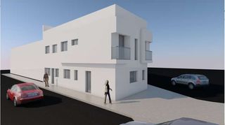Dúplex a Argana Alta - Maneje