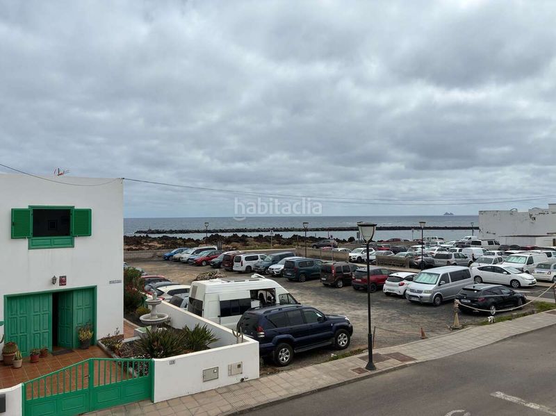 Foto a01eefbf-efdb-4459-baa6-f4a58ee05245. Tríplex a Orzola Haría