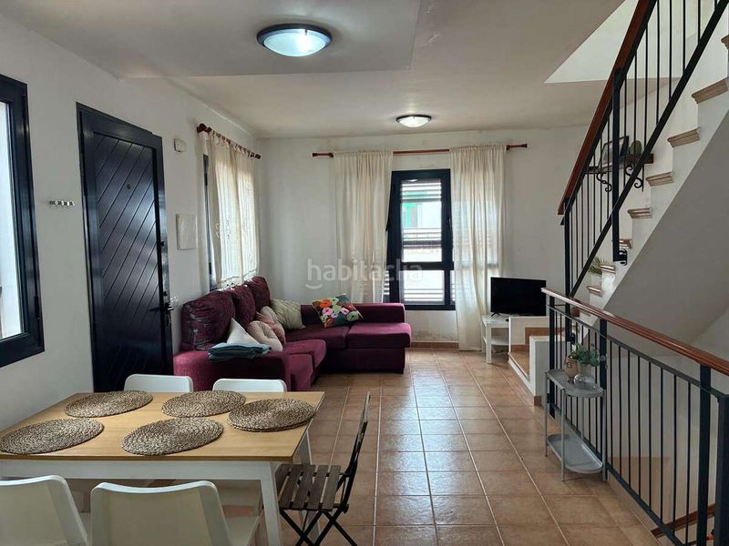 Foto ddd69148-6c93-495b-9412-071fab976085. Tríplex a Orzola Haría