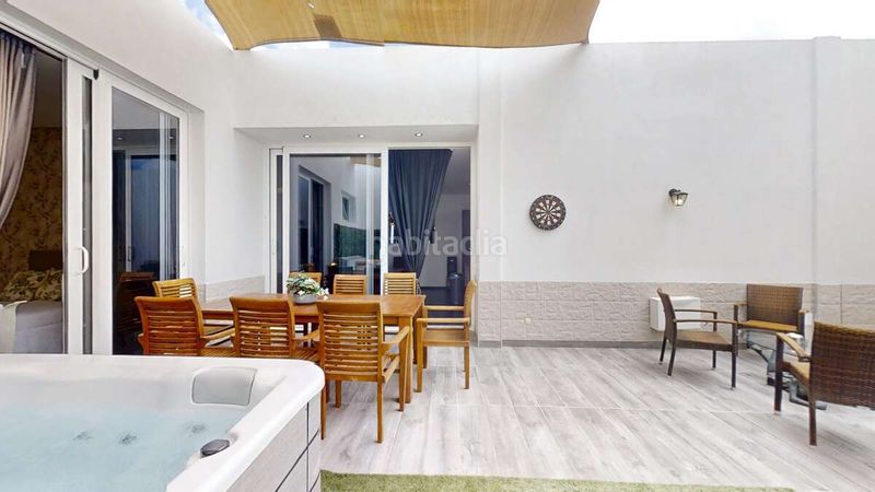 Foto 5c3d52c3-dbd9-49c3-9652-5c8056bab978. Casa amb aparcament a San Bartolomé pueblo San Bartolomé