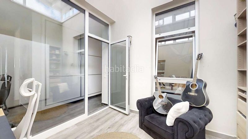 Foto ae47a53d-272d-4675-bd54-51ba06795492. Casa amb aparcament a San Bartolomé pueblo San Bartolomé