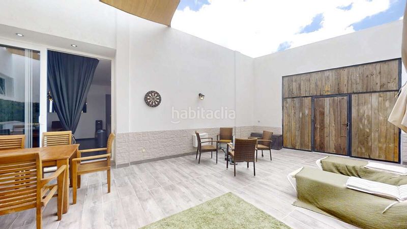 Foto b3ed0307-8a7a-4119-9e4b-9edfbefa32e1. Casa amb aparcament a San Bartolomé pueblo San Bartolomé