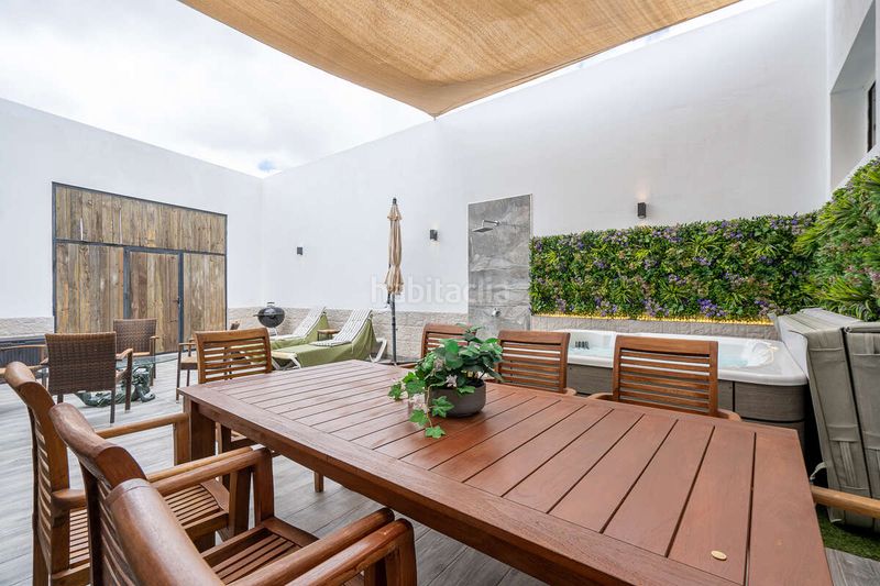 Foto c3297d5f-4667-4e7b-b7e3-4bb76185d92e. Casa amb aparcament a San Bartolomé pueblo San Bartolomé
