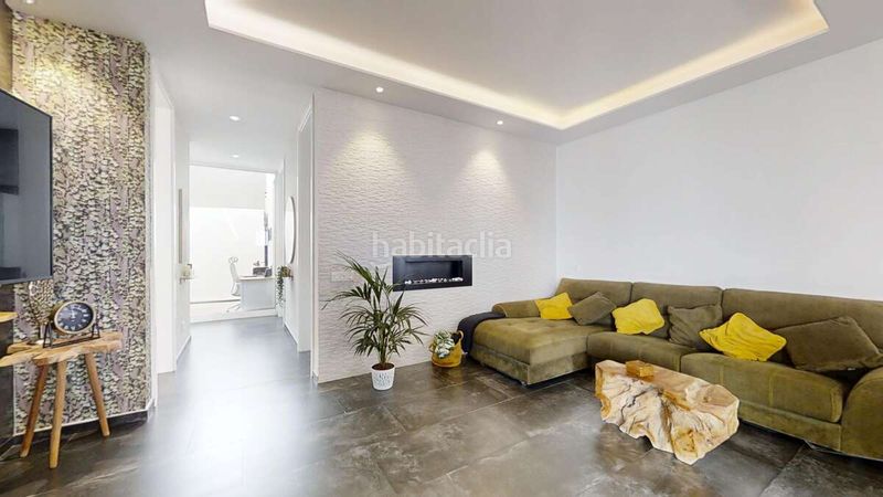 Foto d63bbb83-6438-4ae5-906c-1fa07b332d52. Casa amb aparcament a San Bartolomé pueblo San Bartolomé