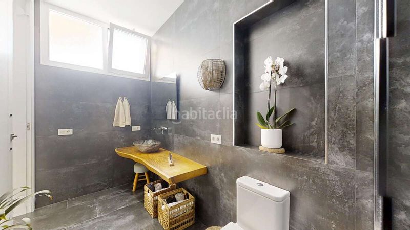 Foto f363aa9f-e18b-4c25-b396-da627d9f0033. Casa amb aparcament a San Bartolomé pueblo San Bartolomé