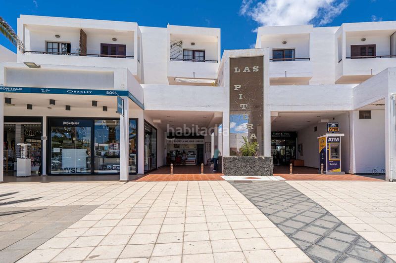 Foto 43e15aea-8cff-40bd-83c4-083689df5d83. Dúplex a de las islas canarias 9 a costa Teguise Teguise