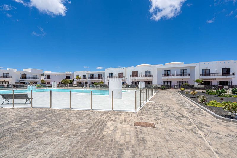 Foto 4bd9f33d-152a-4860-8989-1e1b8b077ec2. Dúplex a de las islas canarias 9 a costa Teguise Teguise