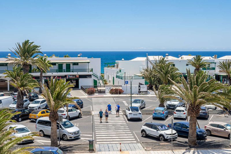 Foto afa38acc-fd0e-4a11-99f7-dec6b8f4c997. Dúplex a de las islas canarias 9 a costa Teguise Teguise