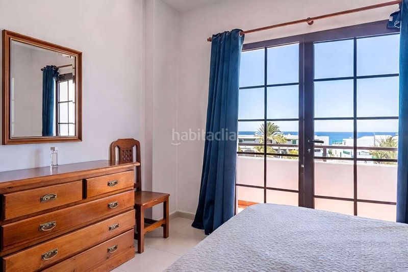 Foto be879f09-ebe4-42ba-8b08-e47a27e290bd. Dúplex a de las islas canarias 9 a costa Teguise Teguise