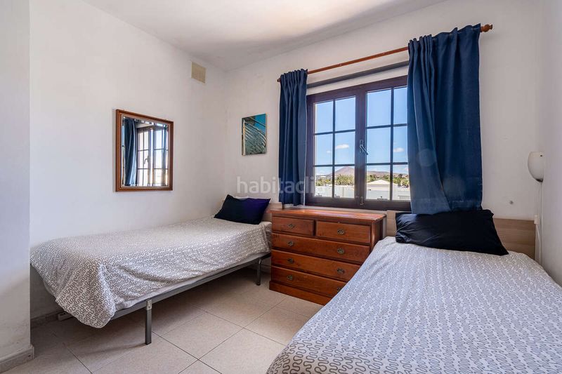 Foto da401e2a-e8a8-43a8-9941-539c962507dc. Dúplex a de las islas canarias 9 a costa Teguise Teguise