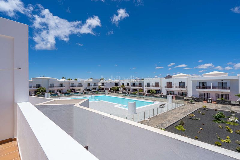 Foto e06db2bc-7175-4331-8564-57c2fe6fdb81. Dúplex a de las islas canarias 9 a costa Teguise Teguise