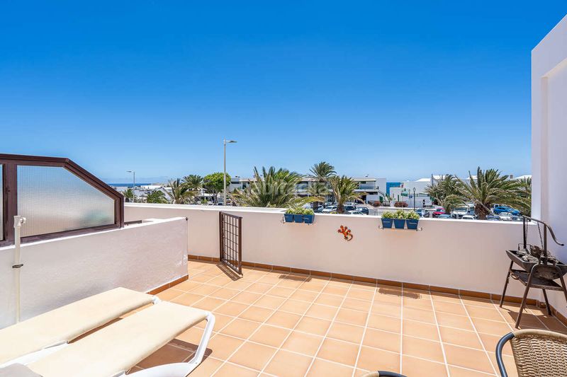 Foto e28c4ef3-7be1-44b1-a07a-d748b93ef546. Dúplex a de las islas canarias 9 a costa Teguise Teguise