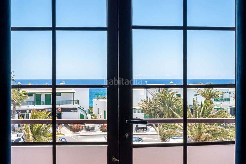 Foto f7fcb54a-712a-4b1e-9a67-60d5ddf0891d. Dúplex a de las islas canarias 9 a costa Teguise Teguise