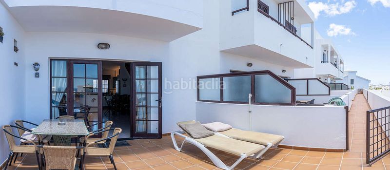 Foto fdaba9c3-555a-42f9-9952-b514986d1be5. Dúplex a de las islas canarias 9 a costa Teguise Teguise