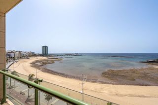 Appartamento in Centro - La Vega Alta. Una joya frente al mar, con vistas infinitas.