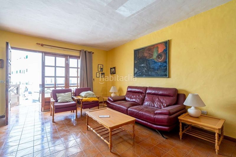 Foto 078a7294-4609-4173-a32e-9d740bfaa99d. Duplex in Puerto del Carmen Tías