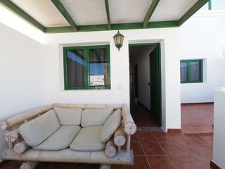 Pis  Foque. Oportunidad única en caleta de famara luminosa vivienda con dos
